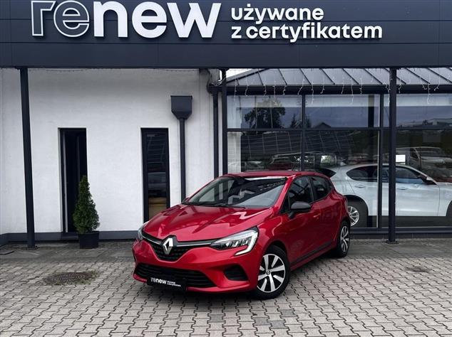 Renault CLIO Clio 1.0 TCe Equilibre LPG 2022