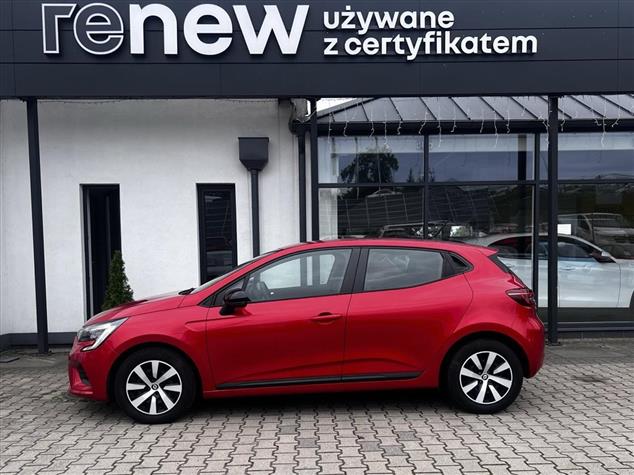 Renault CLIO Clio 1.0 TCe Equilibre LPG 2022