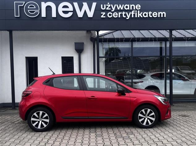 Renault CLIO Clio 1.0 TCe Equilibre LPG 2022