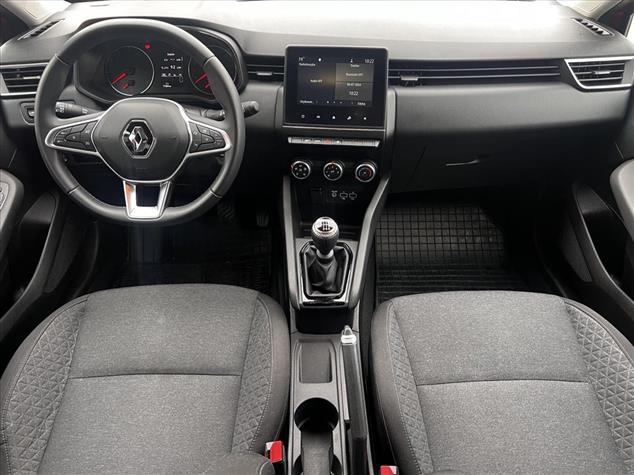 Renault CLIO Clio 1.0 TCe Equilibre LPG 2022