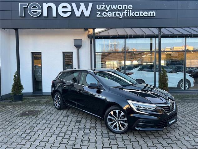 Renault MEGANE Megane 1.3 TCe FAP Techno EDC 2023