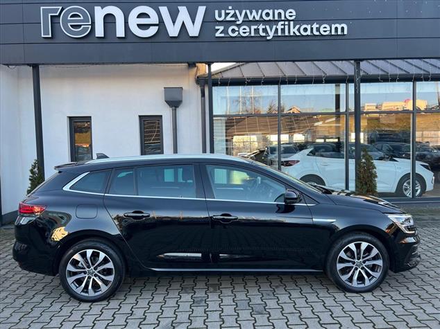 Renault MEGANE Megane 1.3 TCe FAP Techno EDC 2023