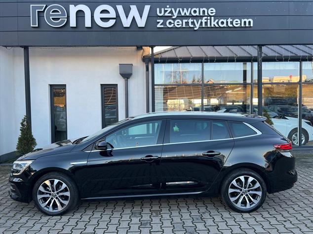 Renault MEGANE Megane 1.3 TCe FAP Techno EDC 2023