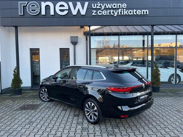 Renault MEGANE Megane 1.3 TCe FAP Techno EDC 2023