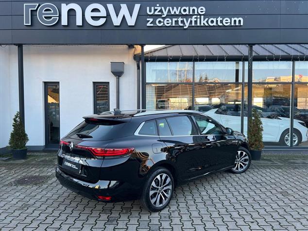 Renault MEGANE Megane 1.3 TCe FAP Techno EDC 2023