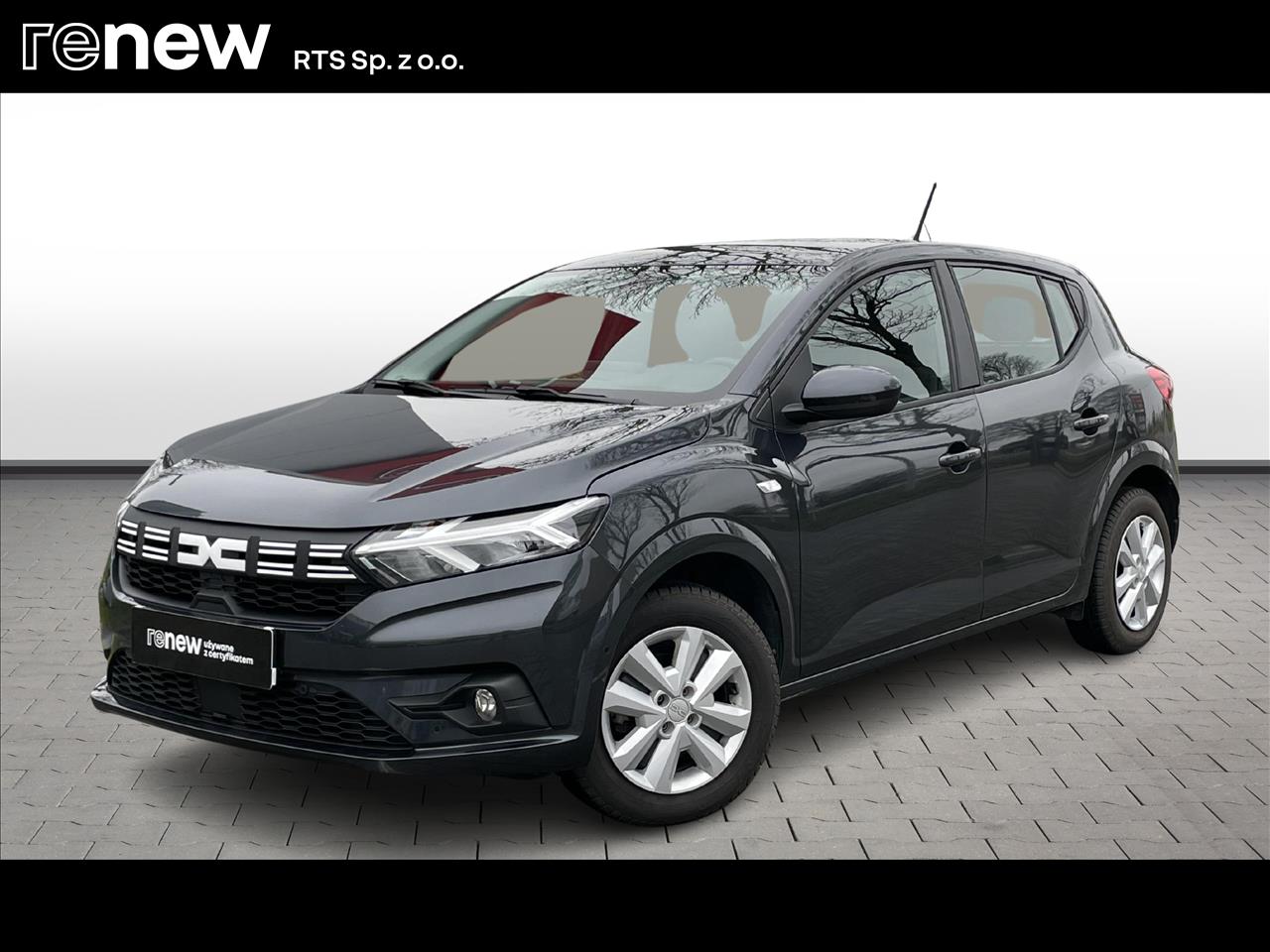 Dacia SANDERO Sandero 1.0 TCe Comfort 2023