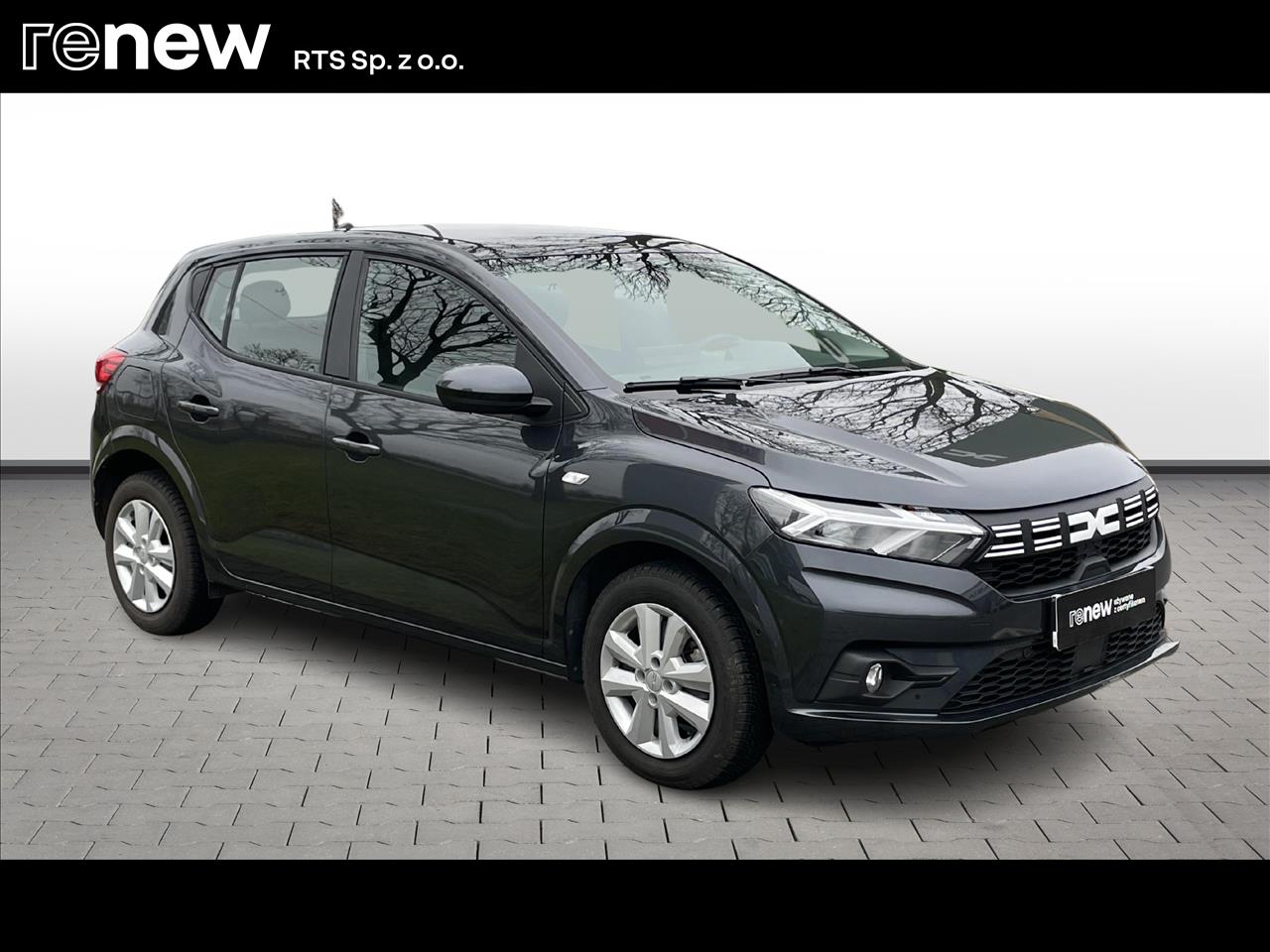 Dacia SANDERO Sandero 1.0 TCe Comfort 2023