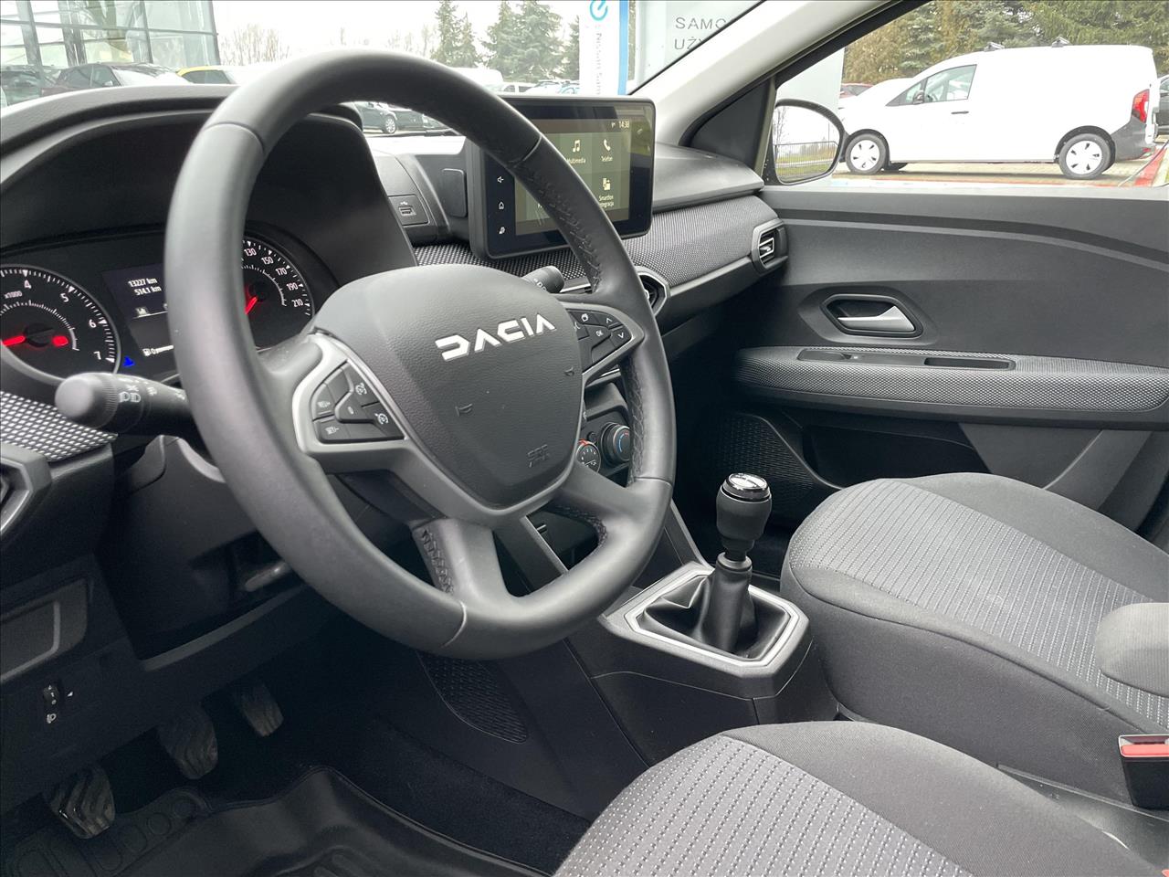 Dacia SANDERO Sandero 1.0 TCe Comfort 2023