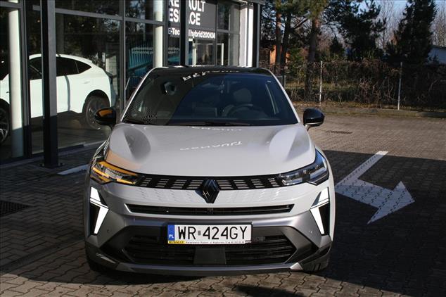 Renault SYMBIOZ Symbioz 1.6 E-Tech Full Hybrid 145 esprit Alpine 2024