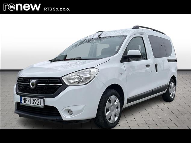 Dacia DOKKER Dokker 1.6 SCe Outdoor 2018