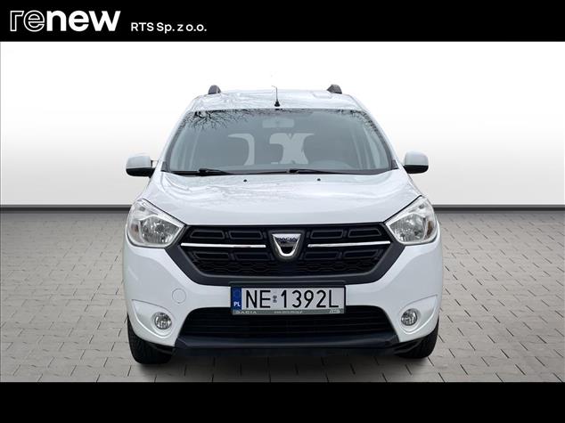 Dacia DOKKER Dokker 1.6 SCe Outdoor 2018