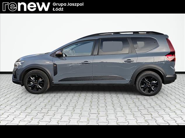 Dacia JOGGER Jogger 1.0 TCe Extreme+ LPG 7os. 2024