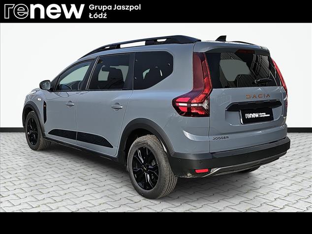 Dacia JOGGER Jogger 1.0 TCe Extreme+ LPG 7os. 2024