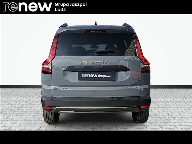 Dacia JOGGER Jogger 1.0 TCe Extreme+ LPG 7os. 2024