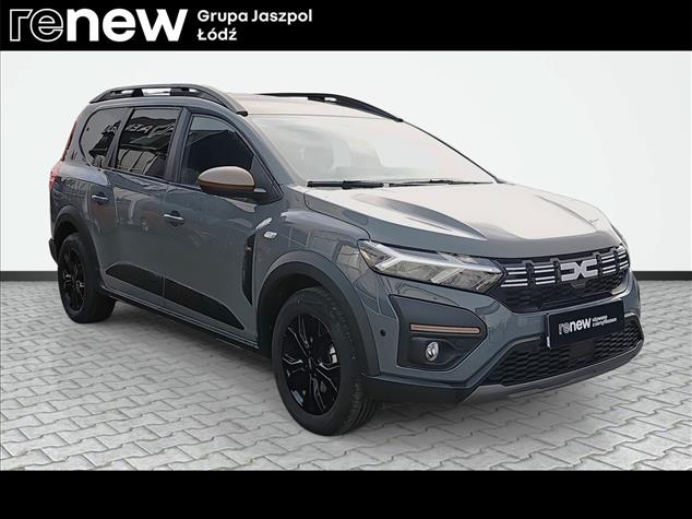 Dacia JOGGER Jogger 1.0 TCe Extreme+ LPG 7os. 2024