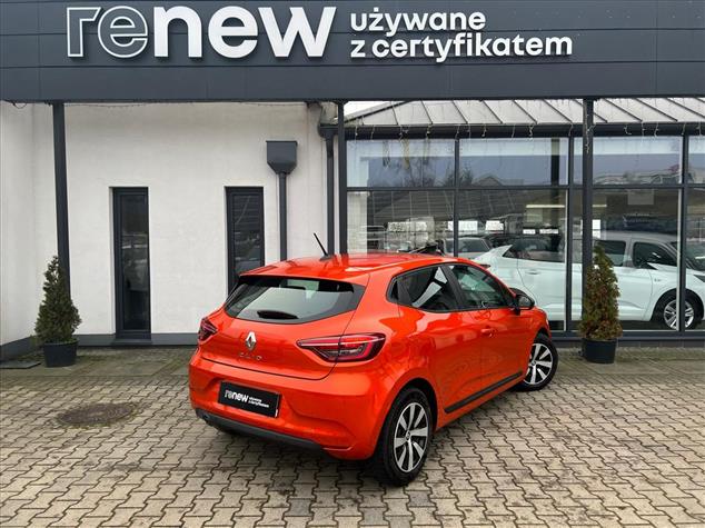 Renault CLIO Clio 1.0 TCe Equilibre LPG 2022