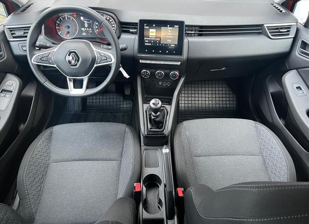 Renault CLIO Clio 1.0 TCe Equilibre LPG 2022