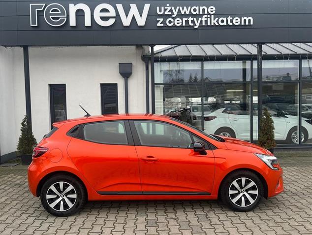 Renault CLIO Clio 1.0 TCe Equilibre LPG 2022