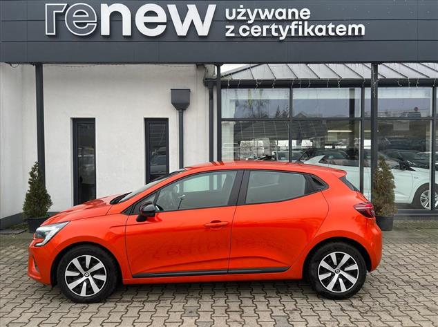 Renault CLIO Clio 1.0 TCe Equilibre LPG 2022