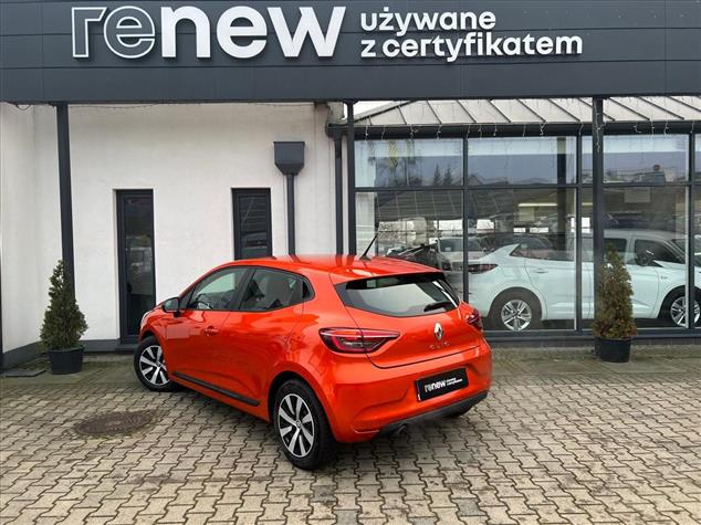 Renault CLIO Clio 1.0 TCe Equilibre LPG 2022