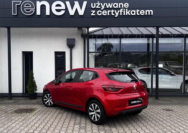 Renault CLIO Clio 1.0 TCe Equilibre LPG 2022