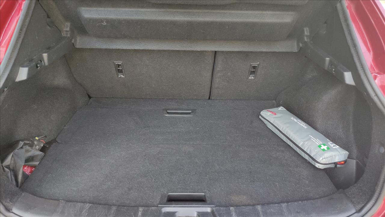 Nissan QASHQAI Qashqai 1.6 dCi Tekna+ 2018