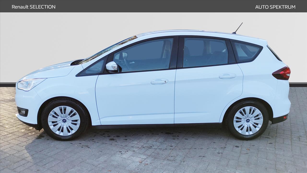 Ford C-MAX C-MAX 1.5 TDCi Trend ASS 2019