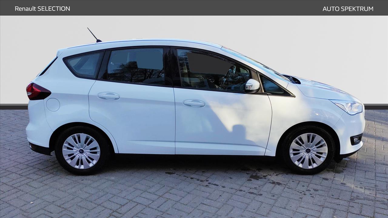 Ford C-MAX C-MAX 1.5 TDCi Trend ASS 2019