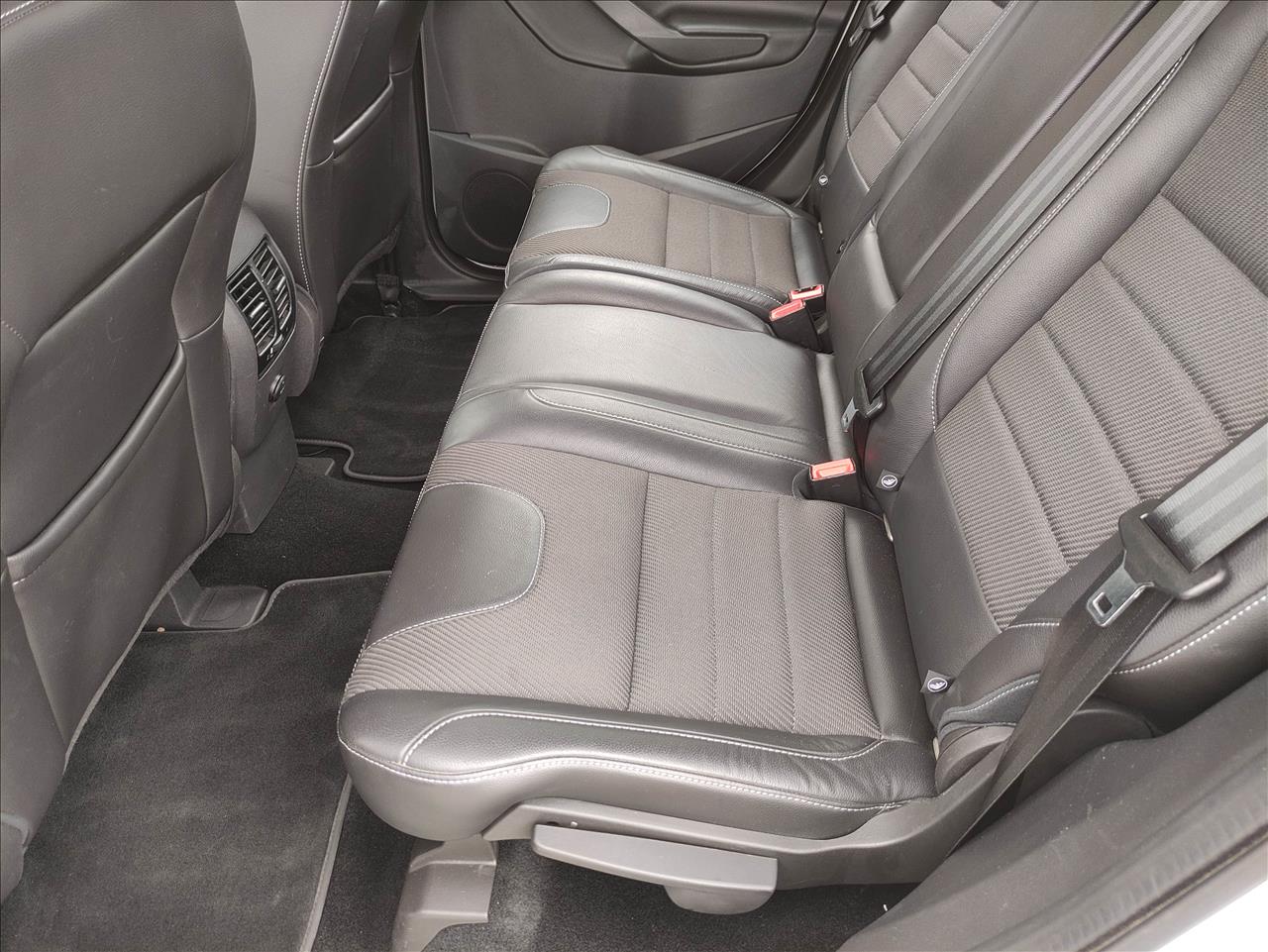 Ford KUGA Kuga 2.0 TDCi FWD Titanium 2016