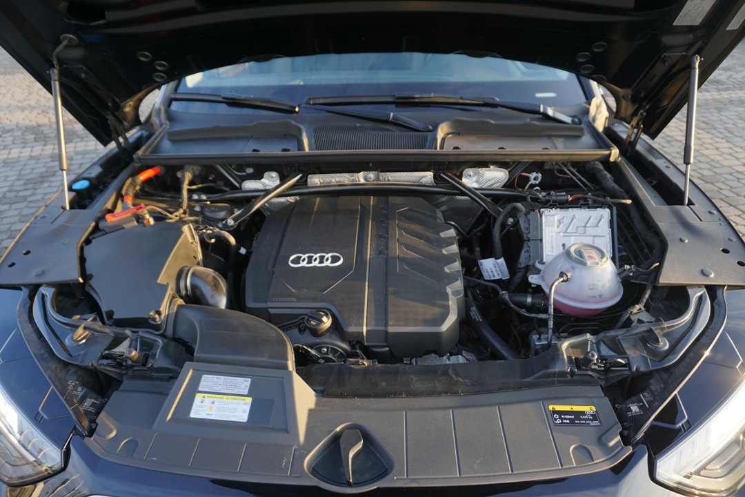 Audi Q5 Q5 45 TFSI mHEV Quattro S Line S tronic 2021