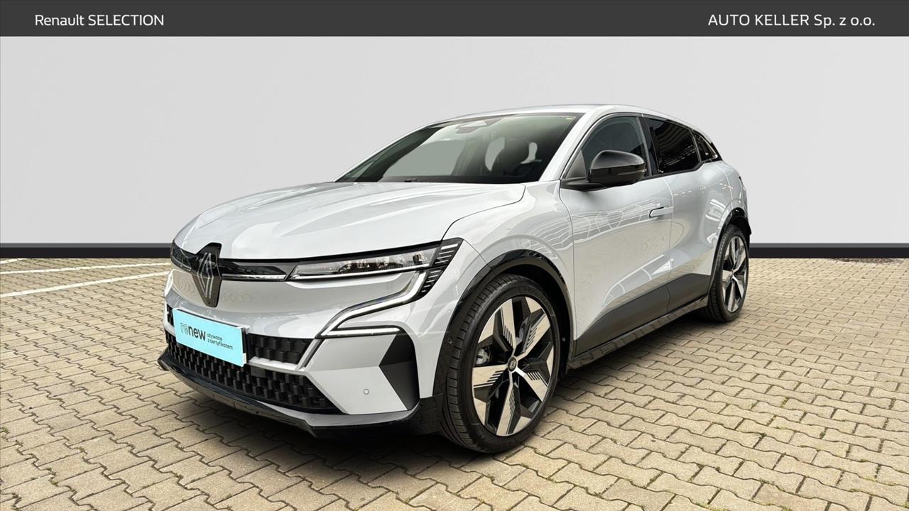 Renault MEGANE Megane EV60 Techno 2022