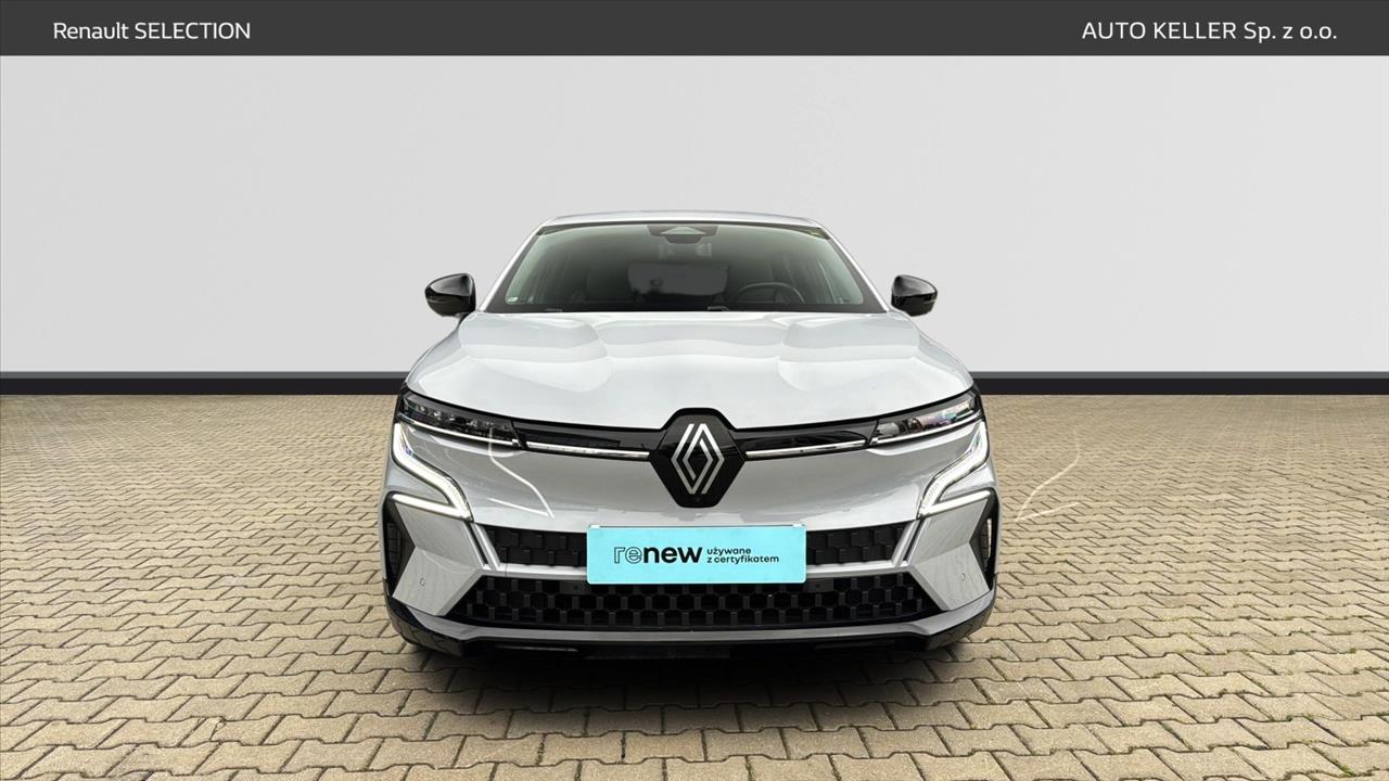 Renault MEGANE Megane EV60 Techno 2022