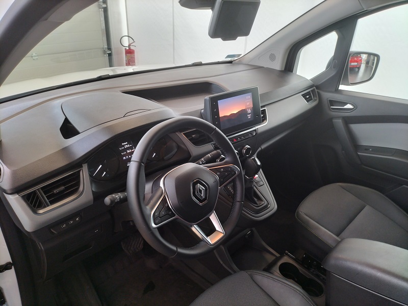 Renault KANGOO EXPRESS/VAN Kangoo Van E-Tech Extra (22kW) 2022