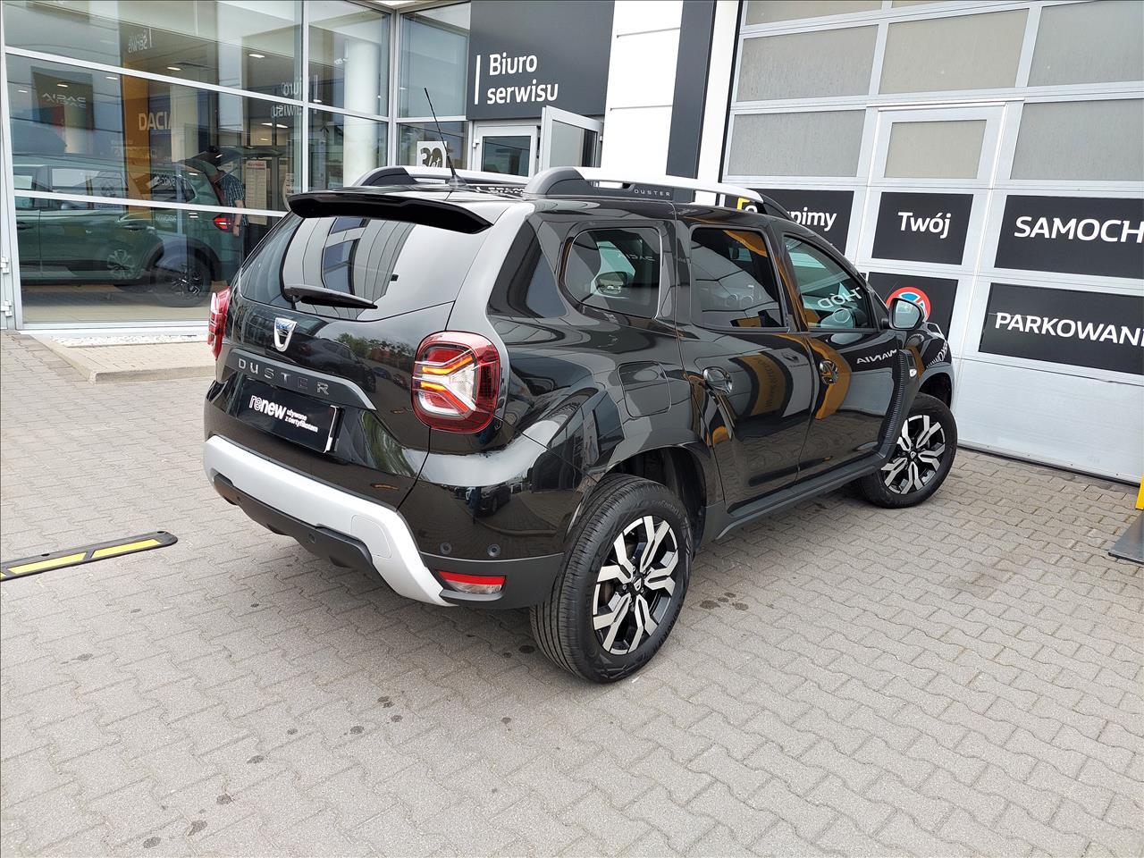 Dacia DUSTER Duster 1.0 TCe Prestige LPG 2022