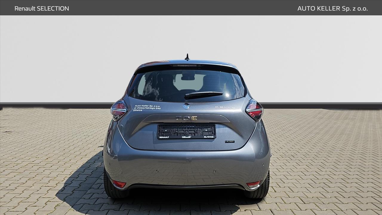 Renault ZOE ZOE R135 Z.E. 50 Iconic 2022