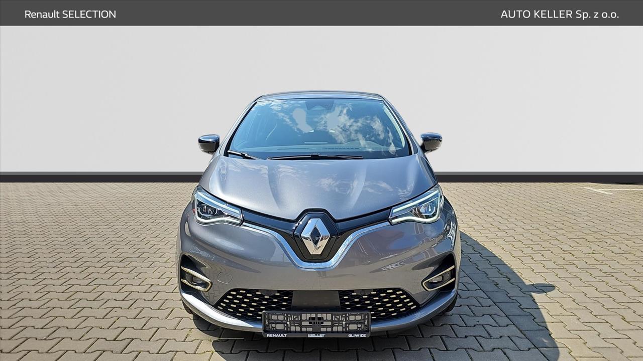 Renault ZOE ZOE R135 Z.E. 50 Iconic 2022