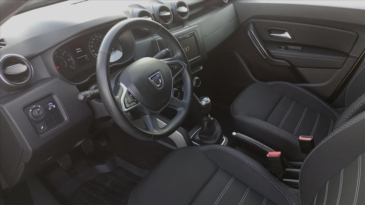 Dacia DUSTER Duster 1.0 TCe Prestige LPG 2020