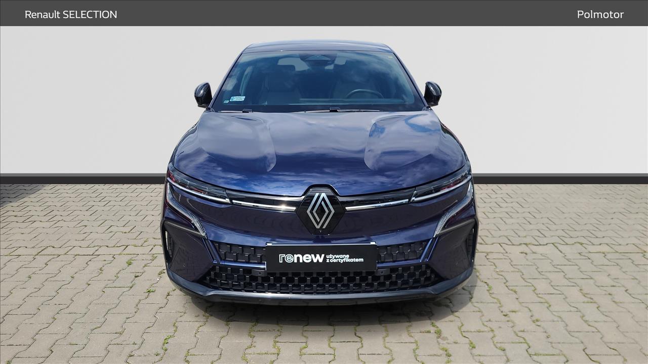 Renault MEGANE Megane EV60 Techno 2022