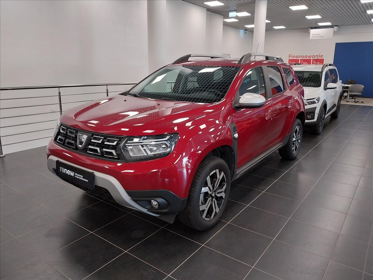 Dacia DUSTER Duster 1.0 TCe Prestige+ LPG 2022