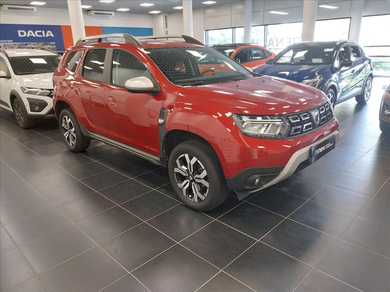 Dacia DUSTER Duster 1.0 TCe Prestige+ LPG 2022