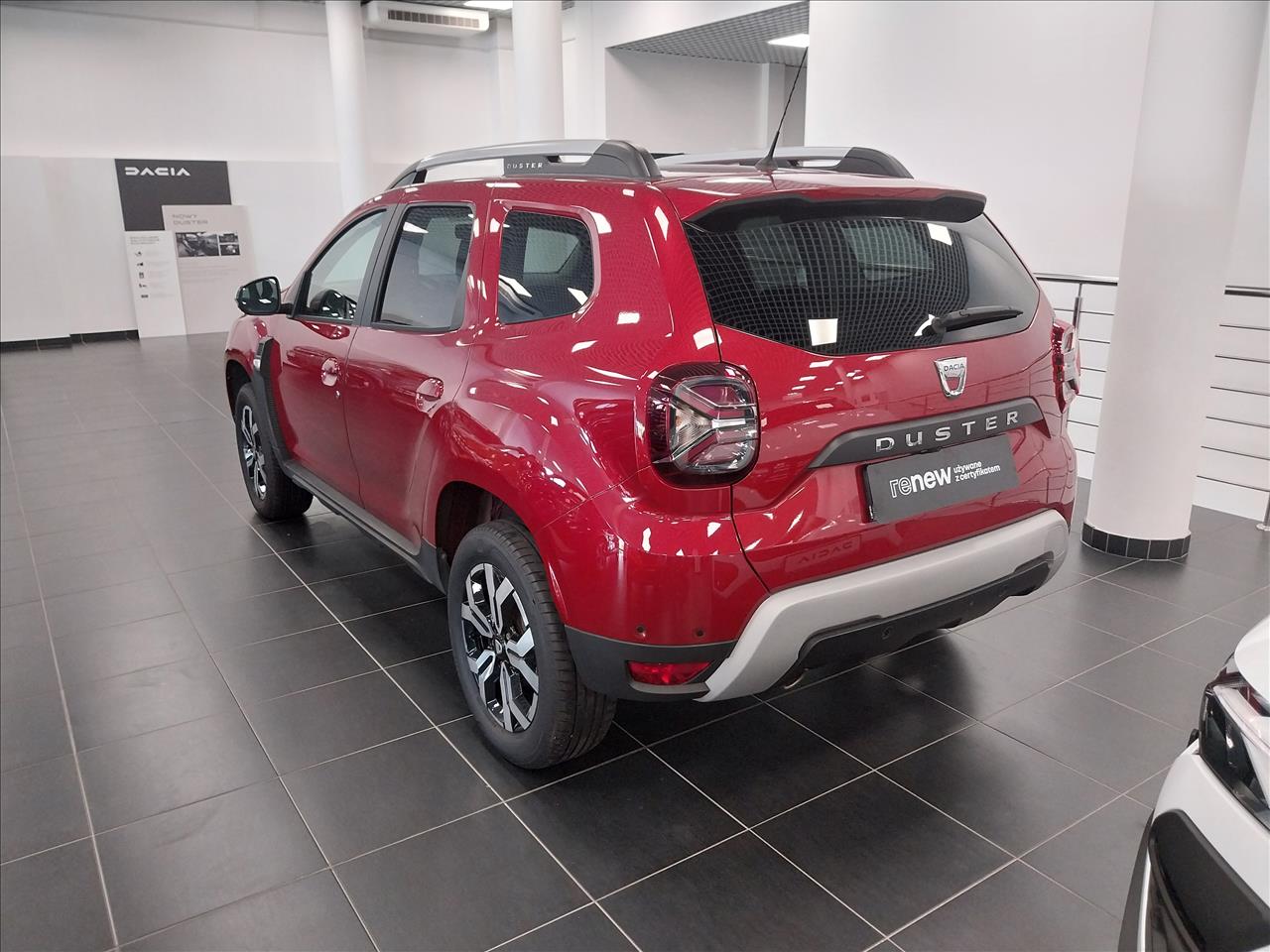 Dacia DUSTER Duster 1.0 TCe Prestige+ LPG 2022