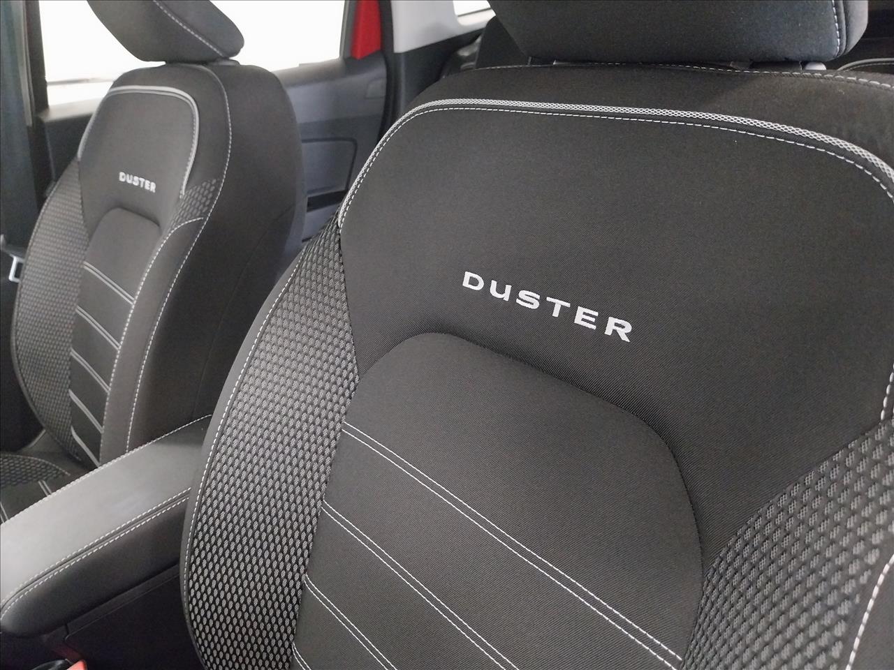 Dacia DUSTER Duster 1.0 TCe Prestige+ LPG 2022