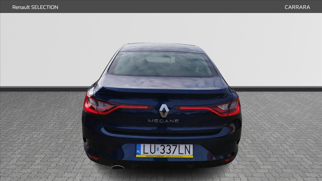 Renault MEGANE Megane 1.3 TCe FAP Intens 2020