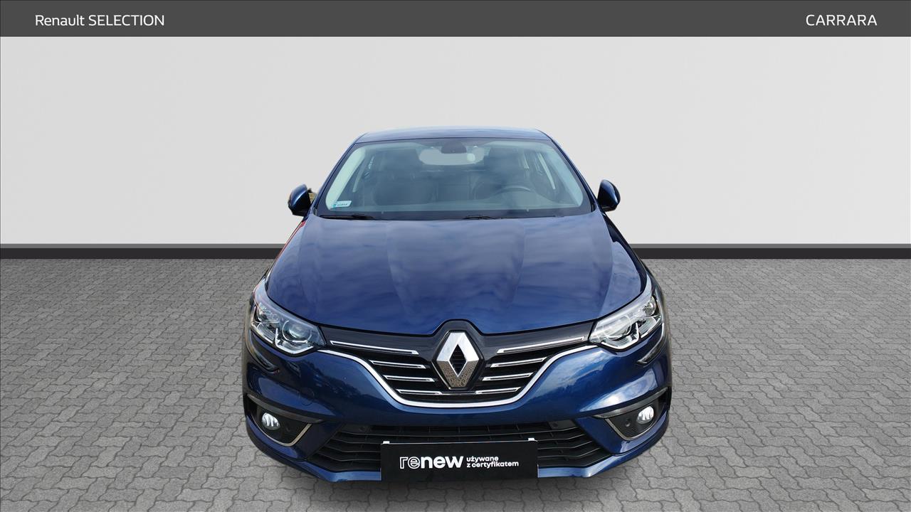 Renault MEGANE Megane 1.3 TCe FAP Intens 2020