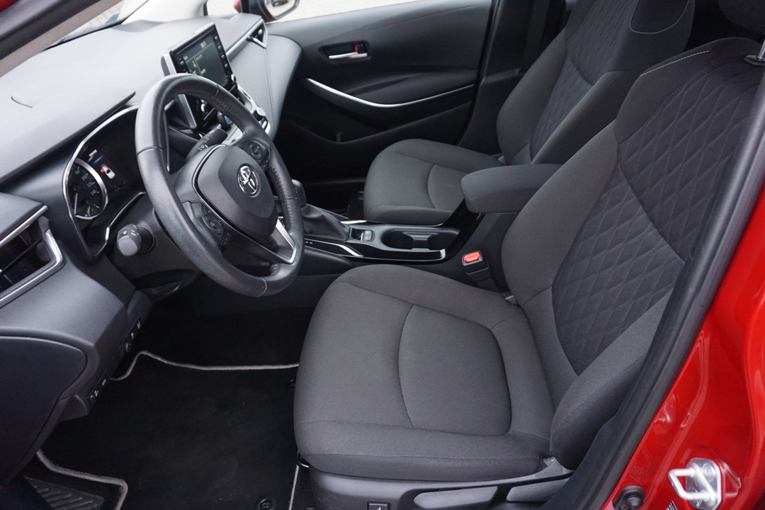 Toyota COROLLA Corolla 1.8 Hybrid Comfort 2019