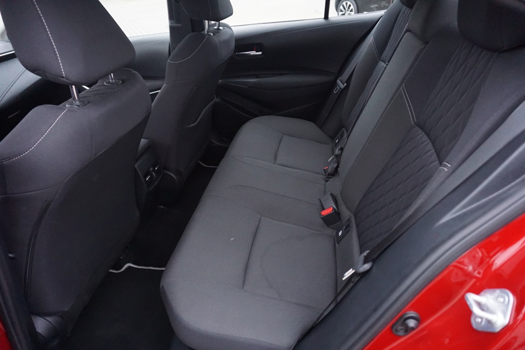 Toyota COROLLA Corolla 1.8 Hybrid Comfort 2019