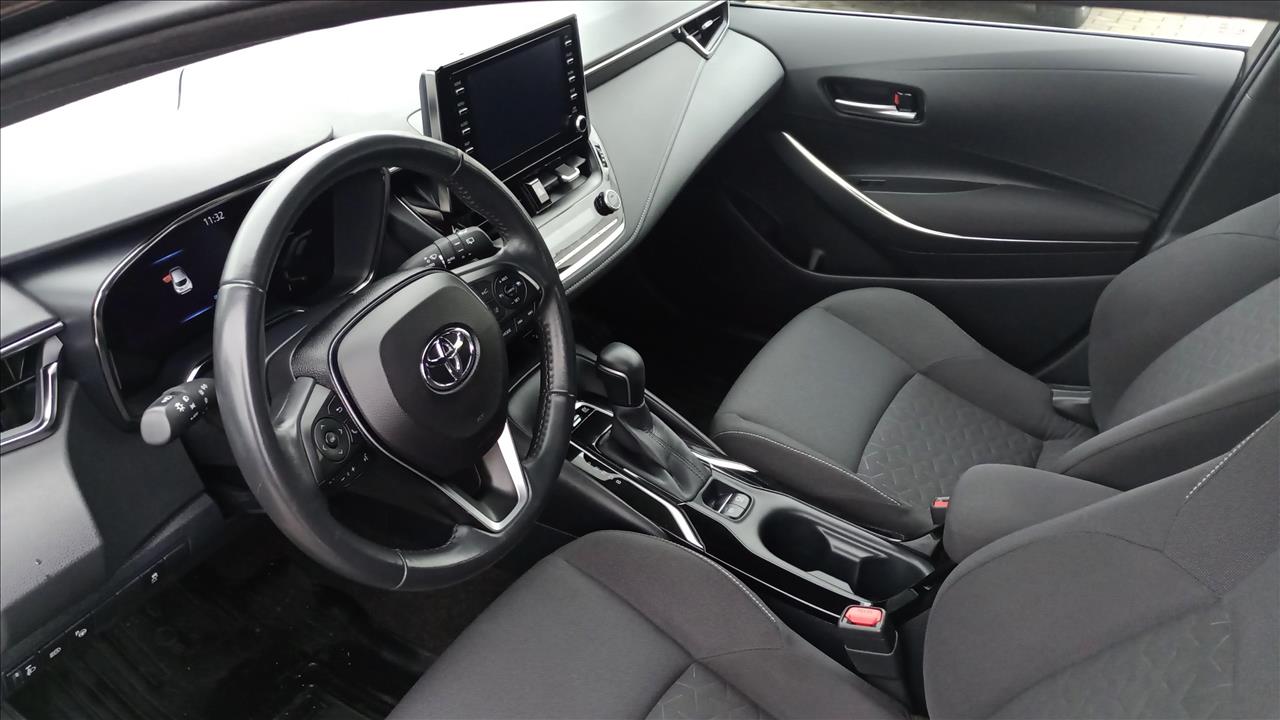 Toyota COROLLA Corolla 1.8 Hybrid Comfort 2020