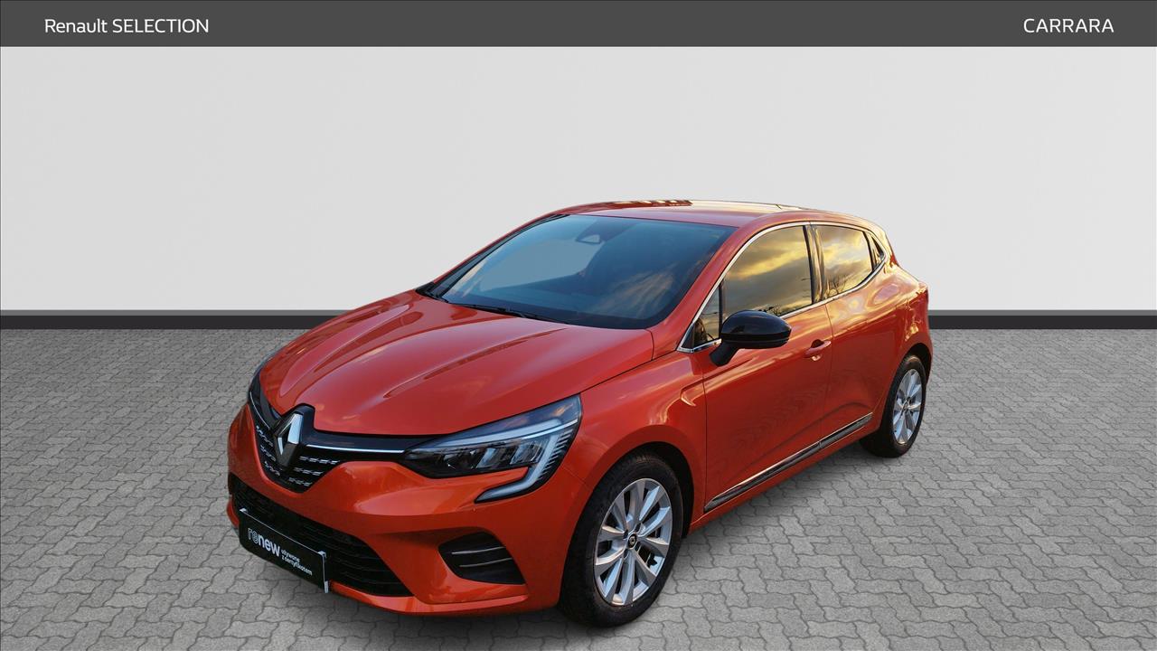 Renault CLIO Clio 1.0 TCe Intens 2022