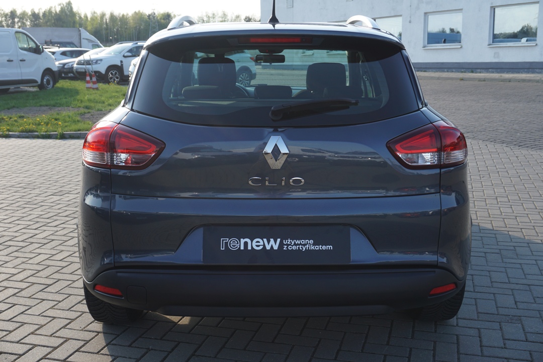 Renault CLIO Clio 0.9 TCe Limited 2020