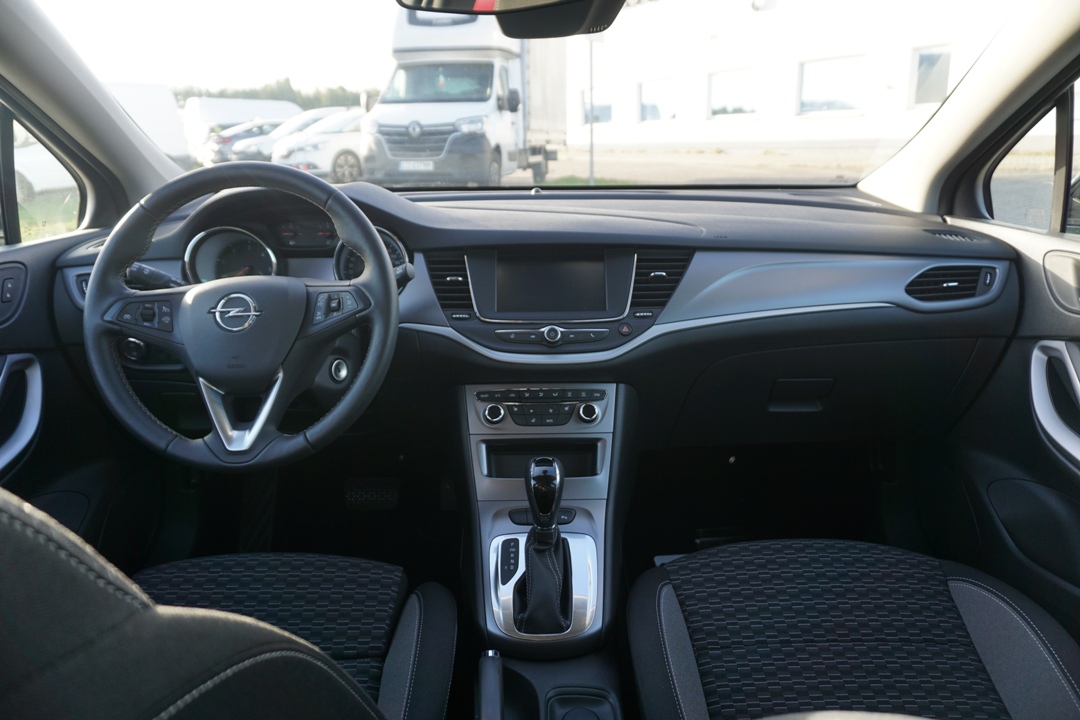 Opel ASTRA Astra V 1.5 CDTI Edition S&S 2021